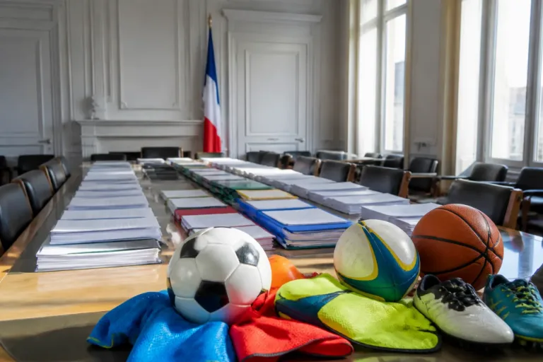Saint‑Brieuc : la Ville adhère au « 1 % pour le sport », des élus interrogent le dispositif