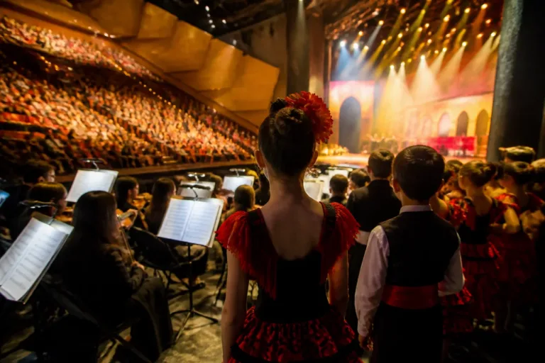 Saint-Brieuc : le Lab’Opéra conclut son « Carmen » participatif et prépare 2028