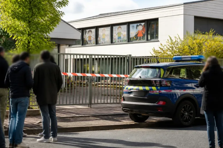 Saint-Cyr-l’École : un animateur périscolaire en garde à vue après des signalements d’enfants