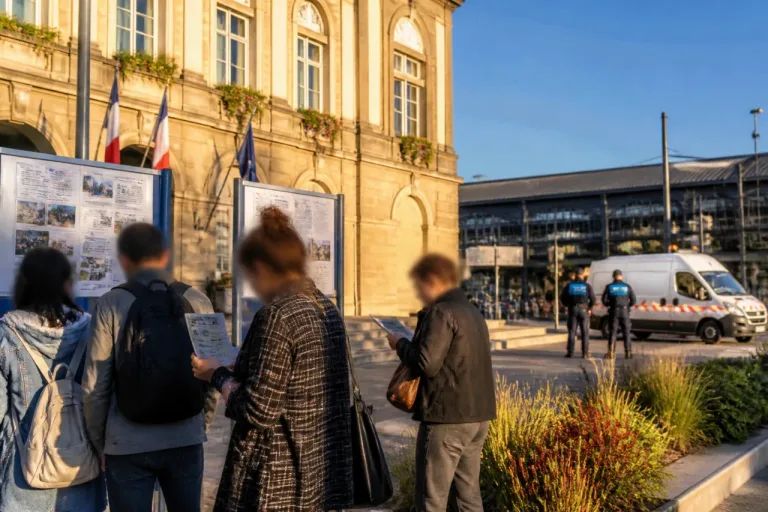 Saint-Denis : 100 jours après l’élection, la mairie confrontée aux attentes de terrain