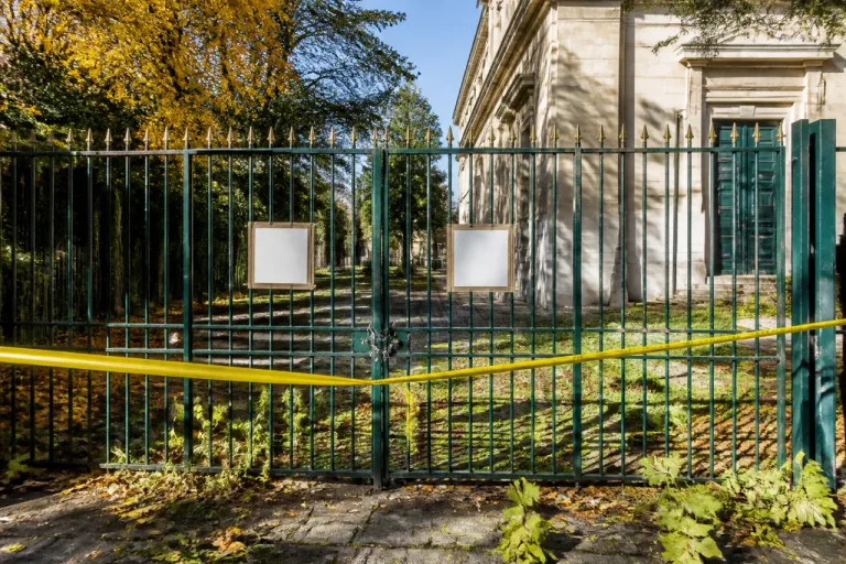 Saint-Denis : fermeture de 48 heures du Jardin de l’État pour raisons de sécurité