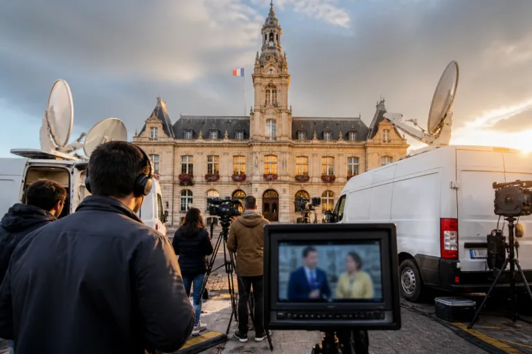 Saint-Denis : le maire Bally Bagayoko mis en cause après une déclaration contradictoire