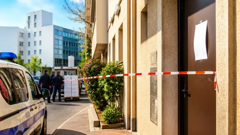 Saint-Denis : Michel Leroy retrouvé mort, affaire de cryogénisation toujours au cœur des débats