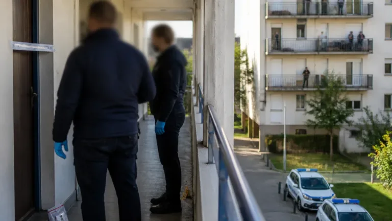 Saint-Denis : un homme retrouvé mort dans son logement lors d’une expulsion