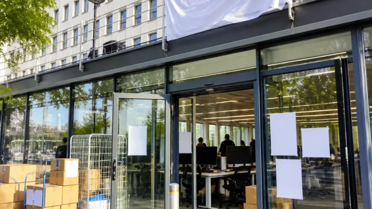 Saint-Étienne : Carrefour annonce la fermeture du centre d'appel et la suppression d'une centaine d'emplois