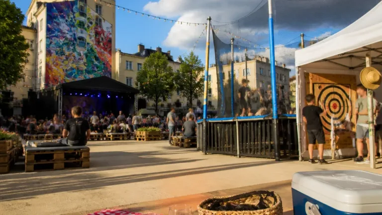 Saint-Étienne : cinq idées de sortie pour le long week-end de l'Assomption