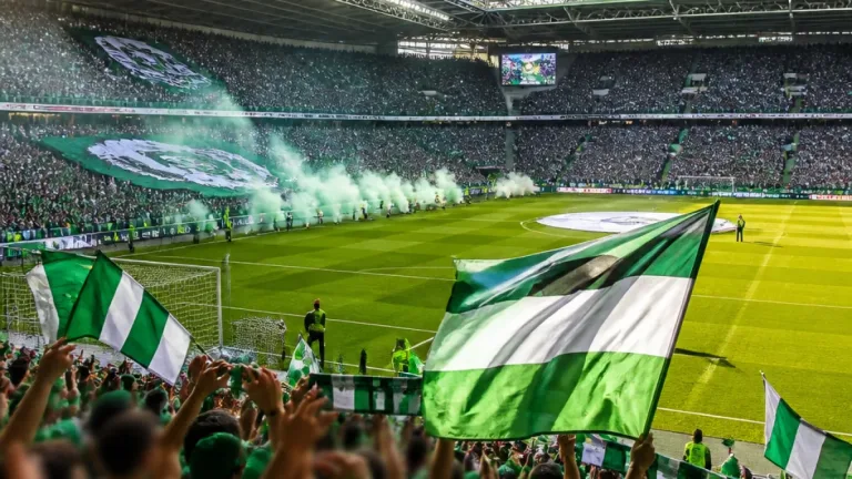 Saint-Étienne : Geoffroy-Guichard retrouve tout son public pour le choc face à Montpellier