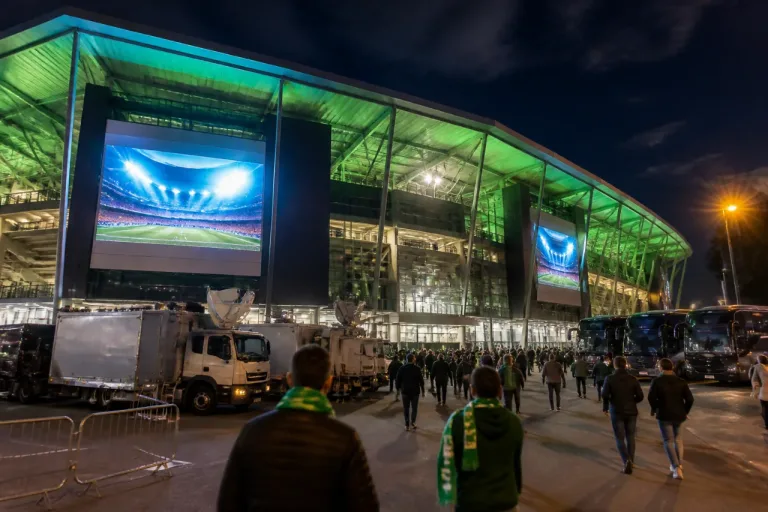 Saint-Étienne : l'ASSE attendue en vitrine sur beIN Sports pour la saison de Ligue 2