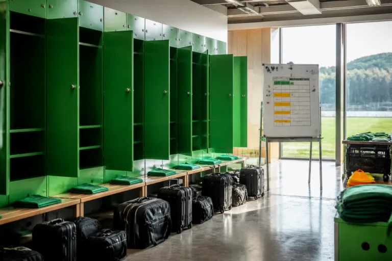 Saint-Étienne : l'ASSE féminine vire 19 joueuses, le club relève un chantier XXL