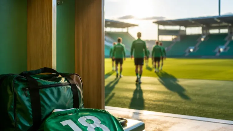 Saint-Étienne : l'ASSE recrute l'attaquant camerounais André Zibi, pari sur l'avenir