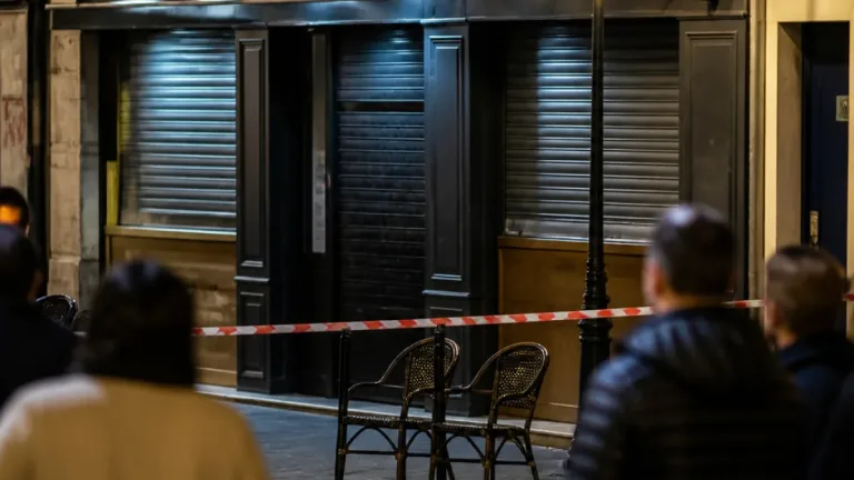 Saint-Étienne : le procès de l’agression homophobe au ZanzyBar renvoyé au mois d’août