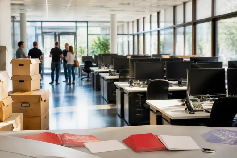 Saint-Étienne : le service client Carrefour ferme, 99 emplois menacés