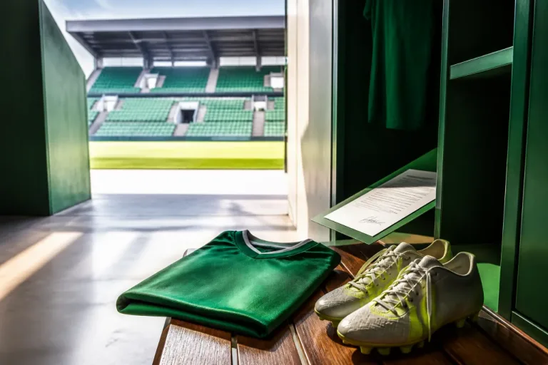 Saint-Étienne recrute Lucas Reynaud, jeune attaquant prometteur en provenance de Brest