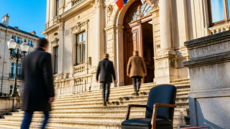 Saint-Étienne : Riwan Makhlouf nommé directeur de la communication municipale