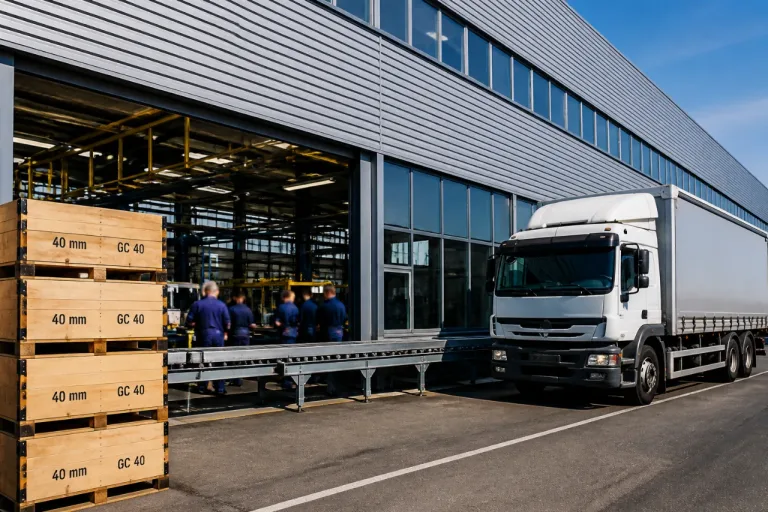 Saint-Étienne : Verney-Carron décroche un marché de 15 M€ pour 6 000 lanceurs non létaux