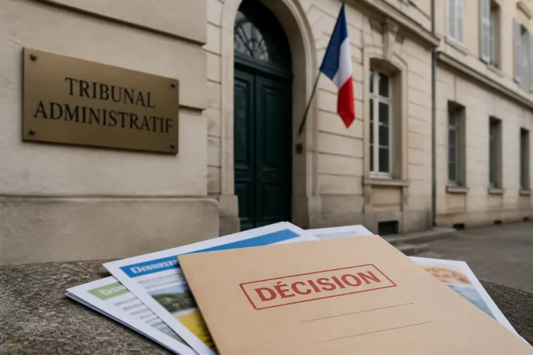 Saint-Jean-le-Blanc: le tribunal valide la qualification d’« extrême droite » de la liste Blelly