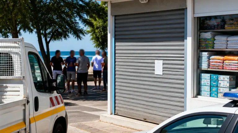 Saint-Leu : fermeture du local d'accueil des SDF, une bénévole accuse la mairie