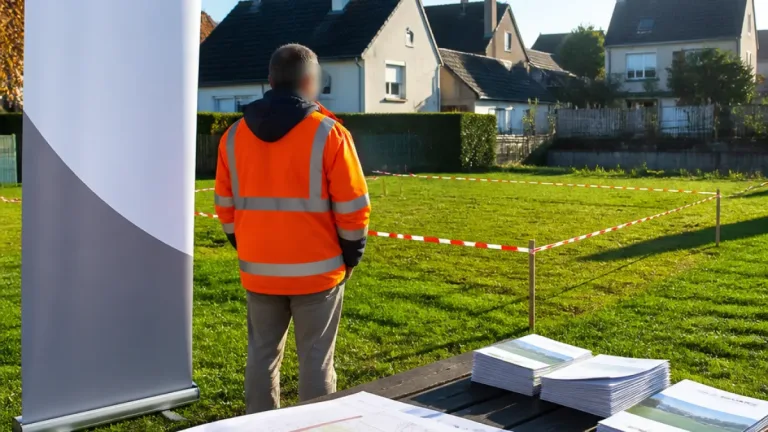 Saint-Lô Agglo lance une expérimentation de « densification douce » pour créer des logements locaux