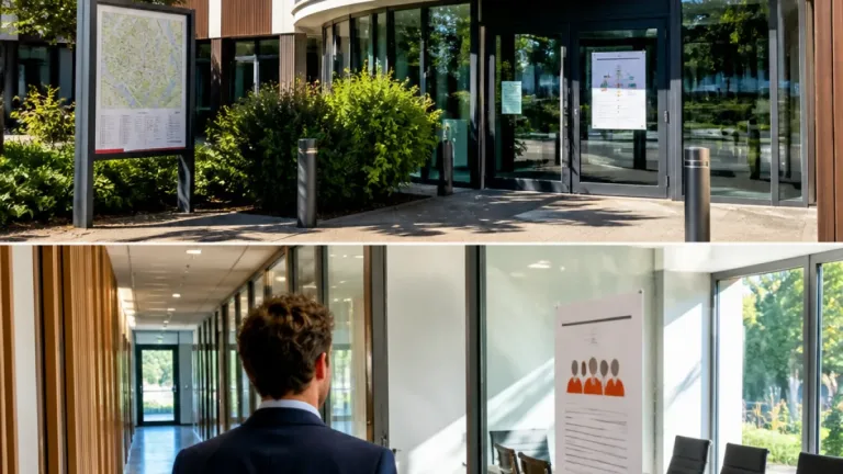 Saint-Lô : remaniement à la tête de Saint-Lô Agglo, un nouveau DGS en place fin août