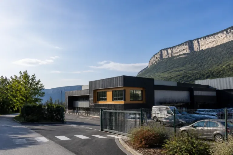 Saint-Marcellin : le groupe Cheval concrétise un site à 1,2 M€ pour renforcer son ancrage