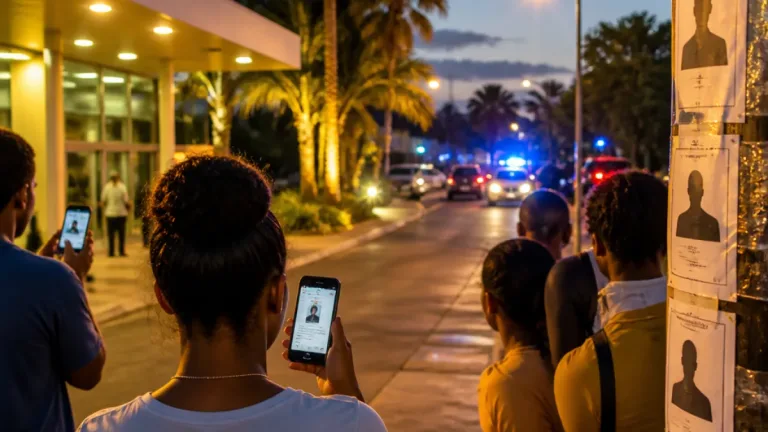 Saint-Pierre : un jeune de 24 ans retrouvé sain et sauf après trois jours d'inquiétude