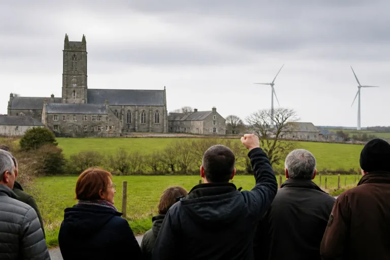 Saint-Sauveur-le-Vicomte : la justice confirme l’arrêt du projet de deux éoliennes