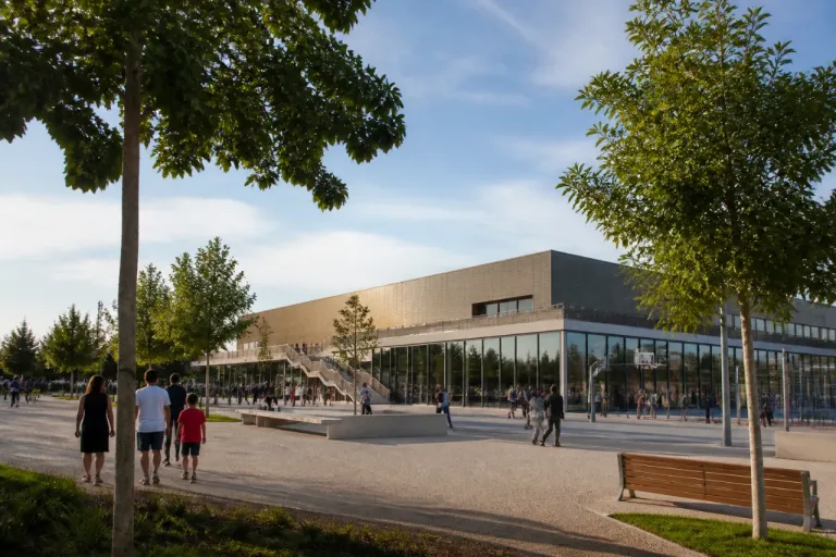Saint-Sulpice-la-Pointe lance l’Amassada, futur cœur sportif et culturel de la ville