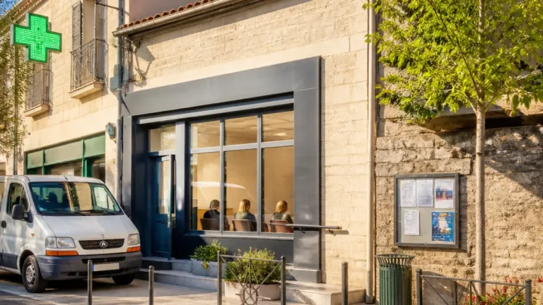 Salses-le-Château : comment une petite commune attire médecins et spécialistes
