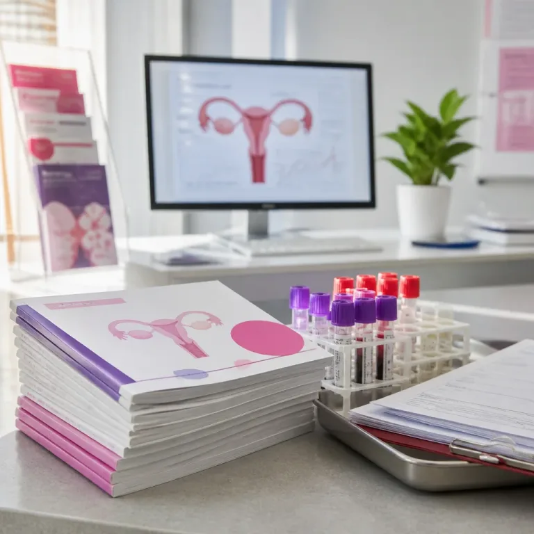 Le SOPK rebaptisé « syndrome ovarien, métabolique et polyendocrinien » : pourquoi et quelles conséquences