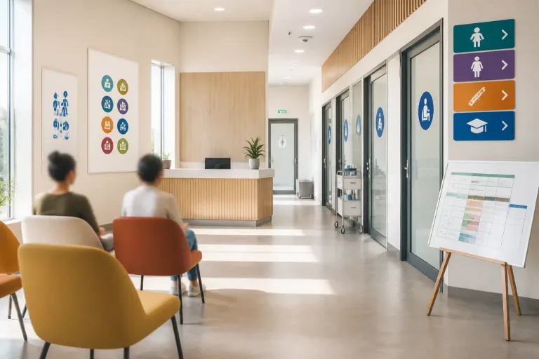 Renforcement de l’offre de soins : le nouveau centre mutualiste de Dole s’engage sur un calendrier de recrutements