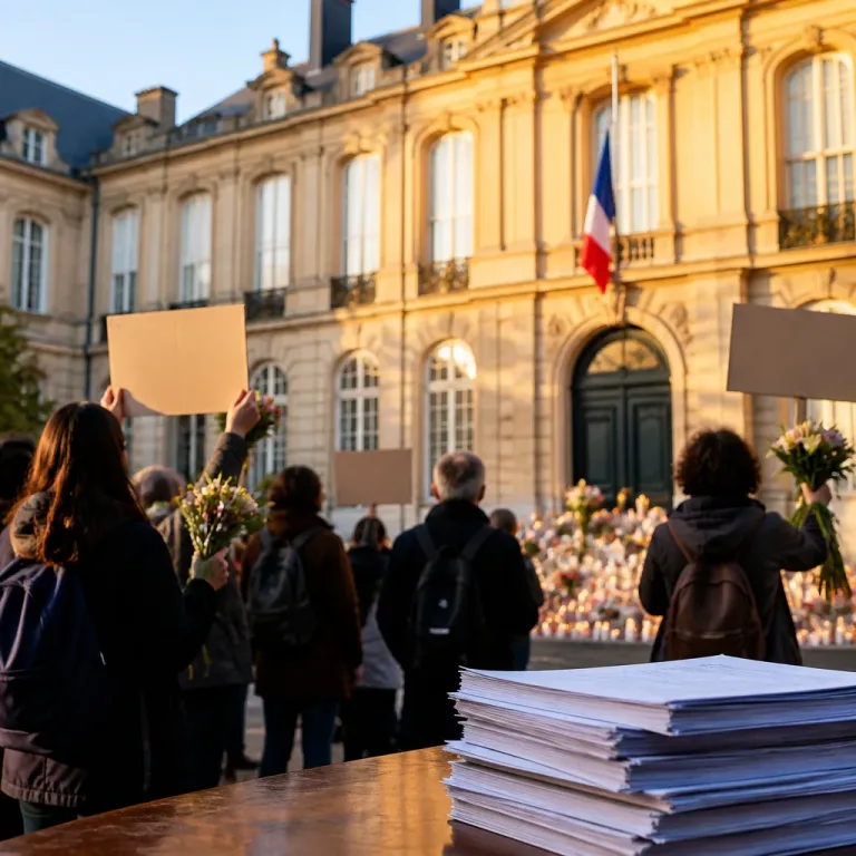 Le Conseil constitutionnel valide la loi sur l’aide à mourir, trois réserves d’interprétation