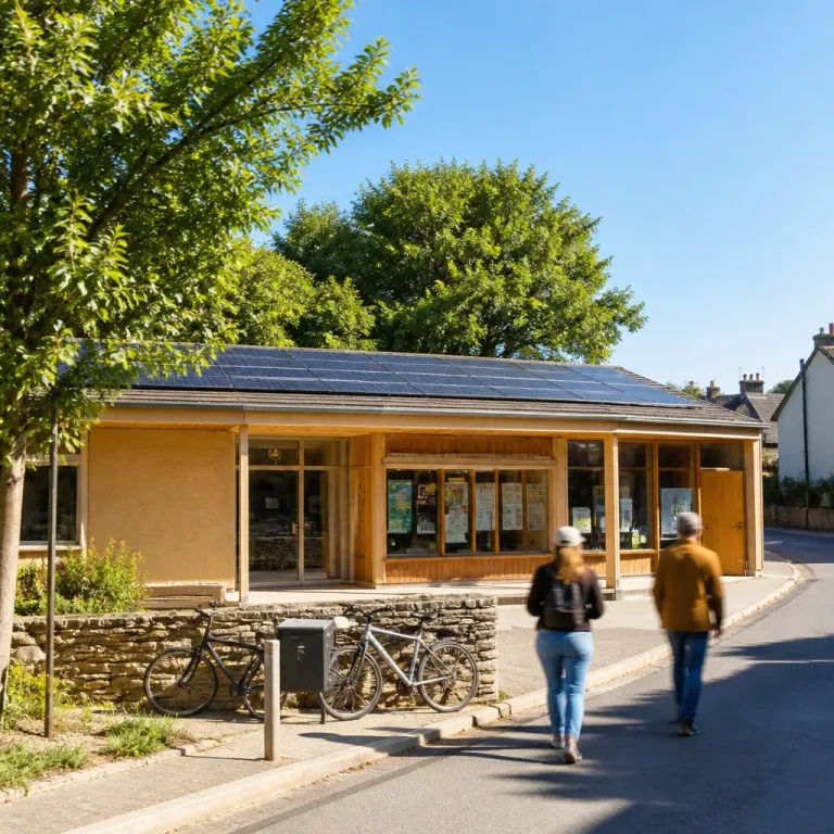 Un point multiservices ouvre à Gaja‑la‑Selve pour maintenir santé et services en milieu rural