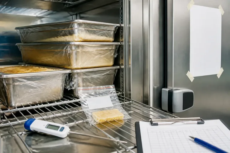 Traces de Listeria dans un plat servi à Cahors : enquête en cours, pas de cas signalé