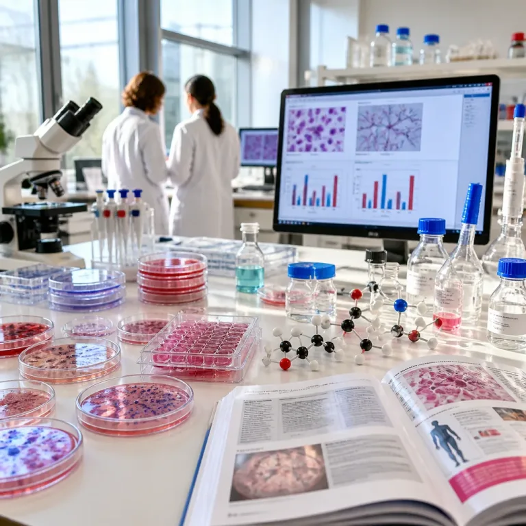 Un médicament contre la dysfonction érectile réduit la capacité de cellules cancéreuses à métastaser, selon une étude
