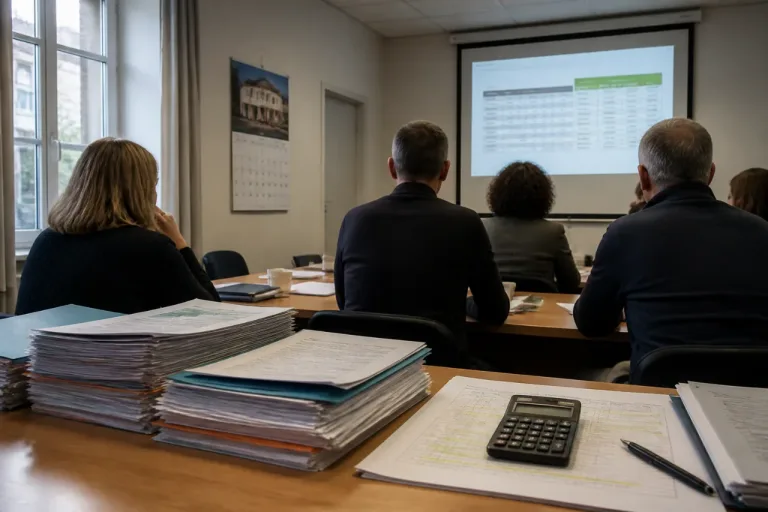 Mutuelle des agents territoriaux: ce que change l’obligation de participation en 2026