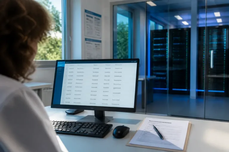Doctolib lance un laboratoire d'IA clinique : vos données de santé sont incluses par défaut