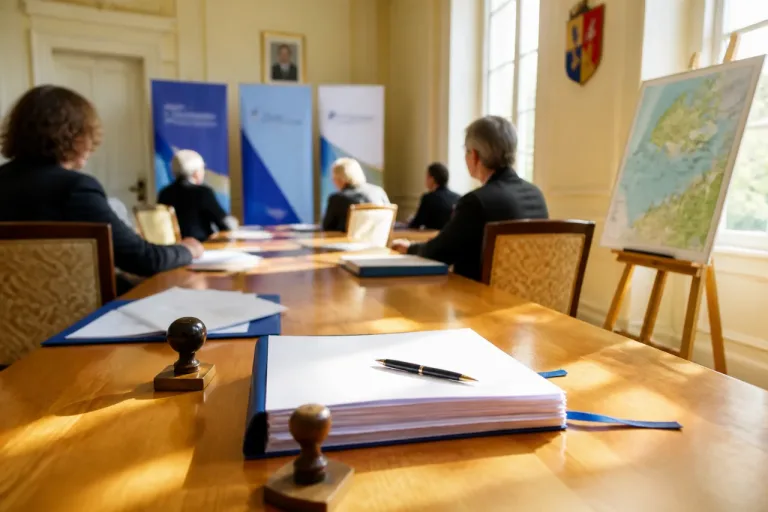 Une convention pour rapprocher médecine de ville et hôpitaux dans la Manche
