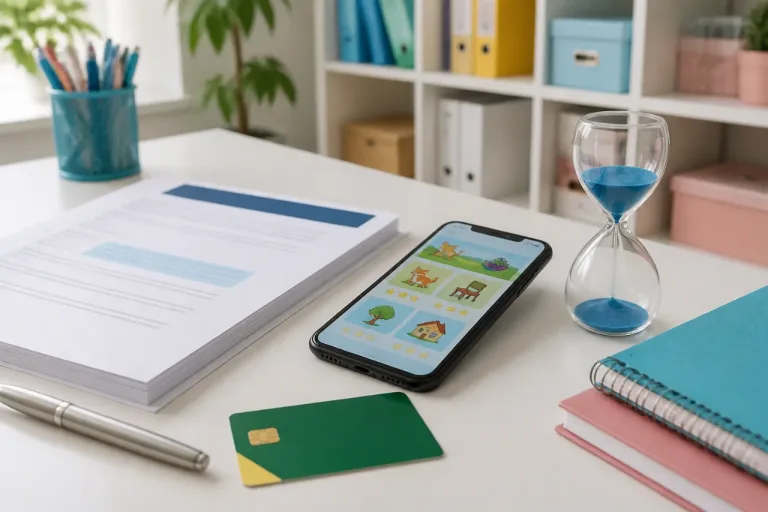 HAS: feu vert au remboursement anticipé de l’appli Poppins pour la dyslexie