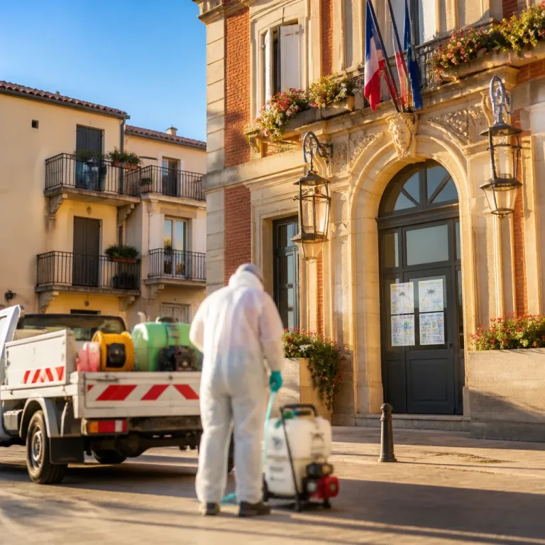 Dengue : un premier cas autochtone de la saison confirmé dans le Tarn