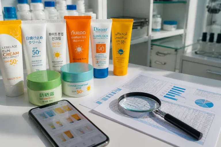 Neuf produits solaires sur dix vendus sur Temu, Shein et AliExpress jugés dangereux
