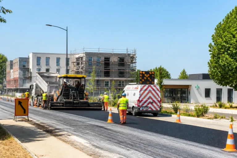 Saône-et-Loire maintient la dynamique d’investissement: routes, collèges et santé en ligne de mire