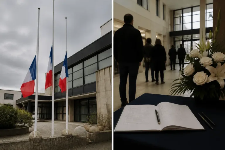 Saran en deuil : décès de Michel Guérin, maire pendant 33 ans