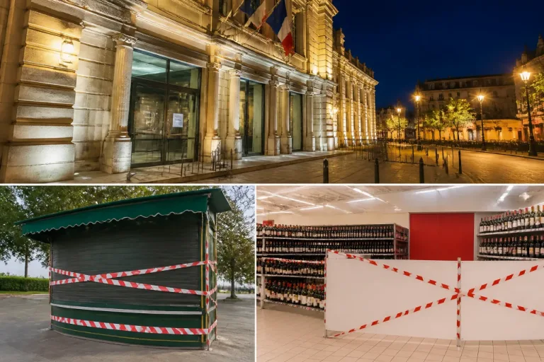 Sarthe : feux d’artifice interdits et vente d’alcool encadrée pour la soirée France–Maroc