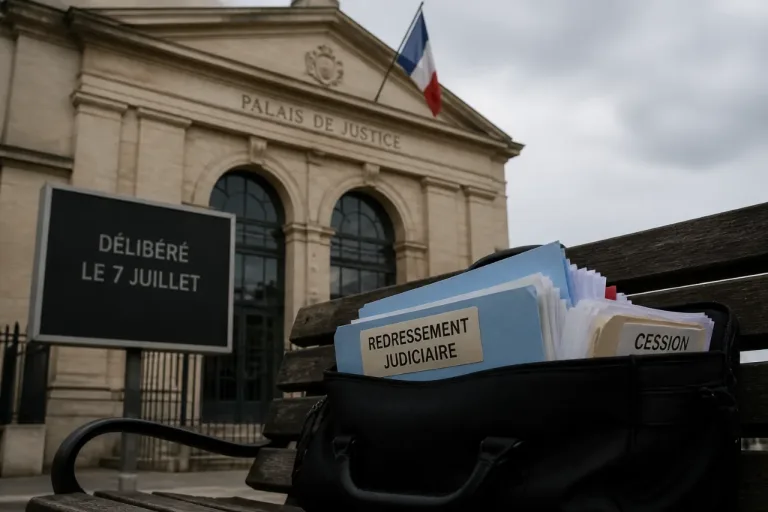 Sauvegarde de l’enfance Haute-Occitanie : vers une cession, décision attendue le 7 juillet