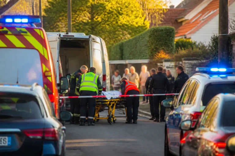 Savigny-sur-Orge : un ouvrier grièvement blessé après une altercation sur fond d’impayés