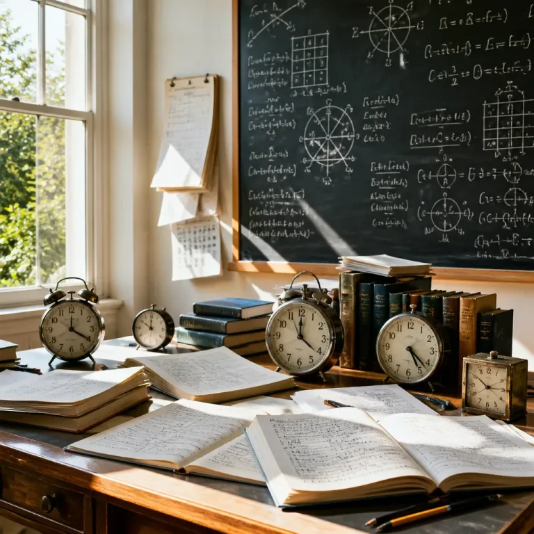 Les mathématiques intuitionnistes proposent de réhabiliter le temps ressenti en physique