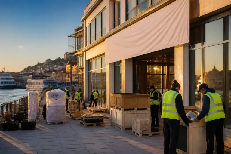 Le Vieux‑Port de Québec choisi pour la future Maison des sciences