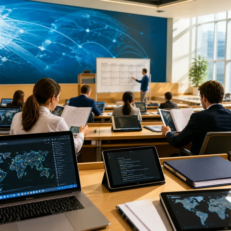 Sciences Po lance un master pour former 30 « ingénieurs de la démocratie » de l’information