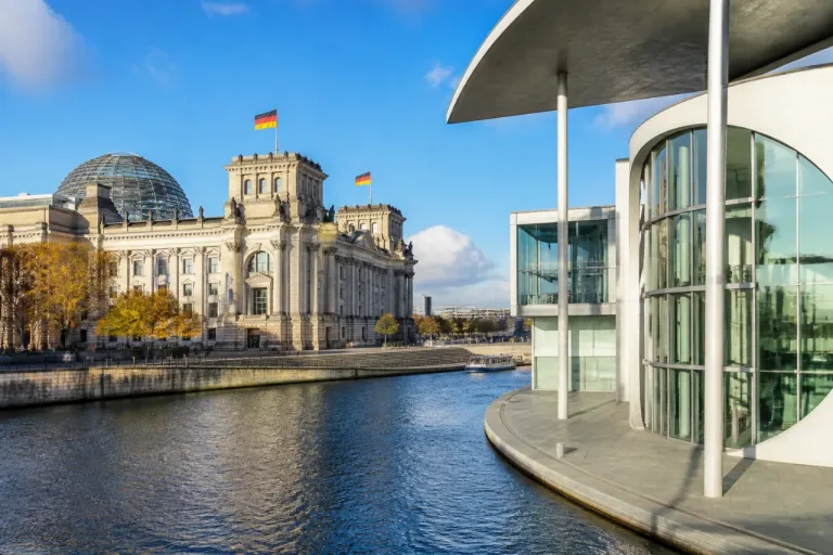 Prix de l’inventeur européen: la technologie d’Hemarina saluée à Berlin