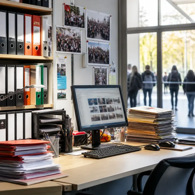 Sciences Po visé par une enquête sur la constitution de dossiers disciplinaires d'étudiants